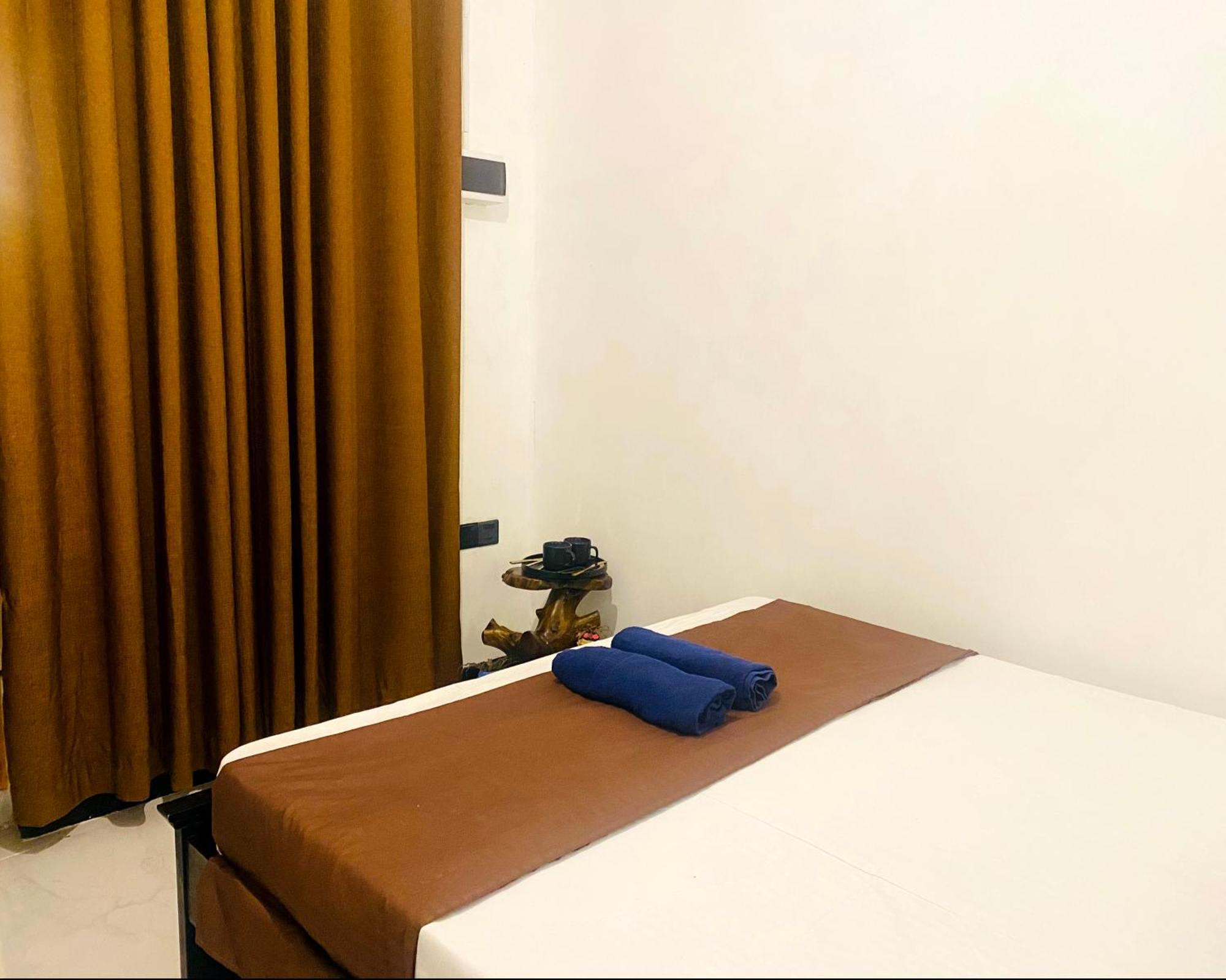 Fly Infinity - Home Stay 康提 外观 照片