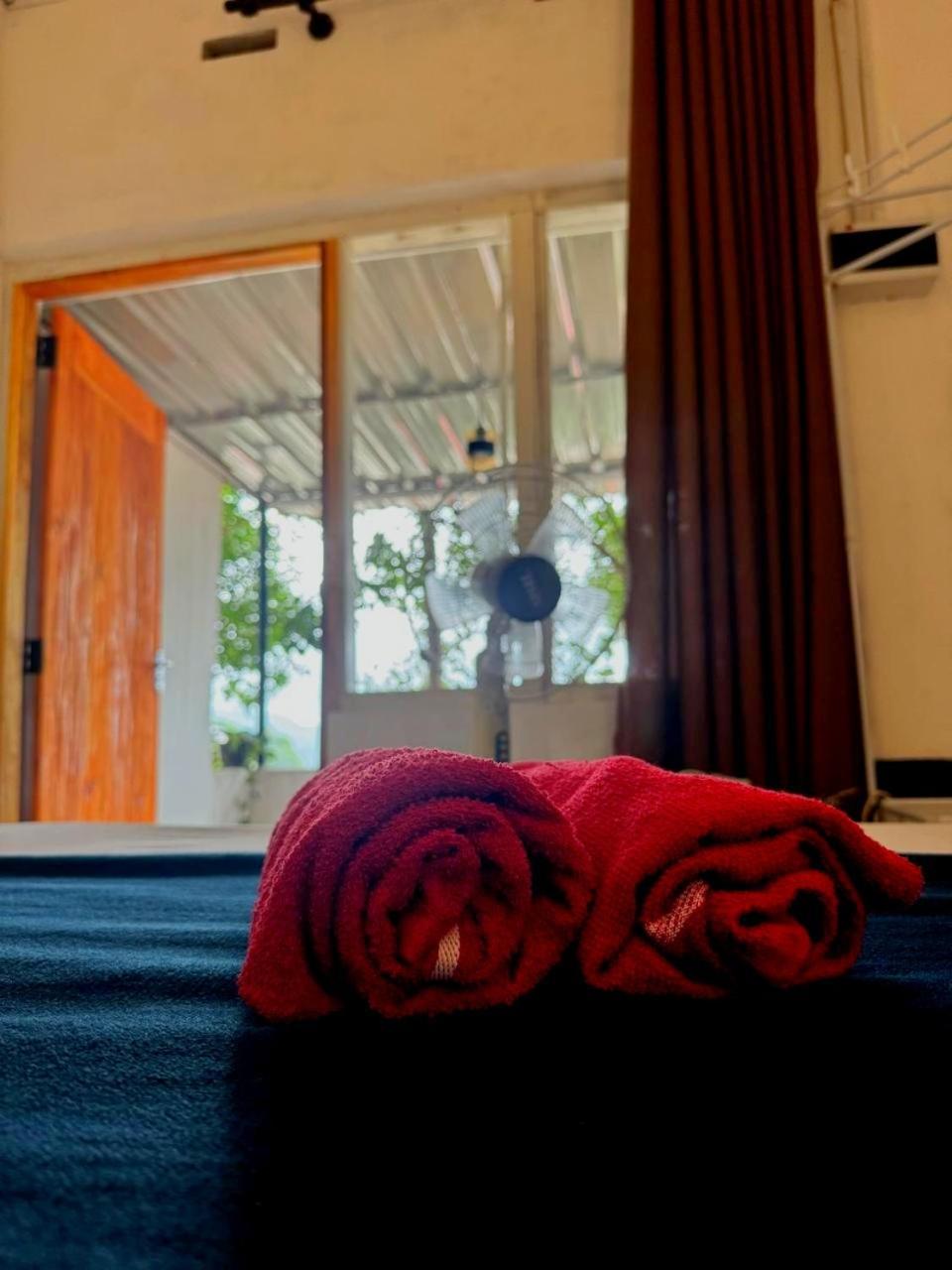 Fly Infinity - Home Stay 康提 外观 照片